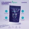 COLÁGENO MARINO HIDROLIZADO