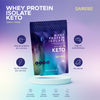 PROTEÍNA KETO SABOR MOKA